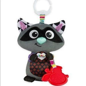 New Lamaze Teether toy